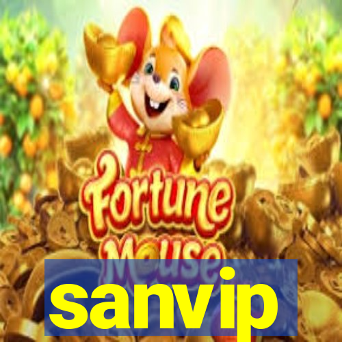 sanvip