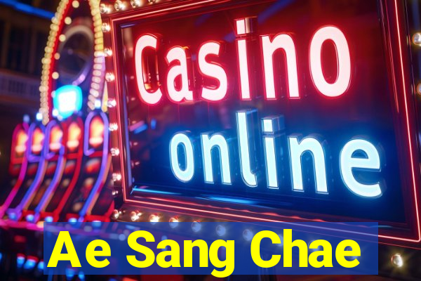 Ae Sang Chae