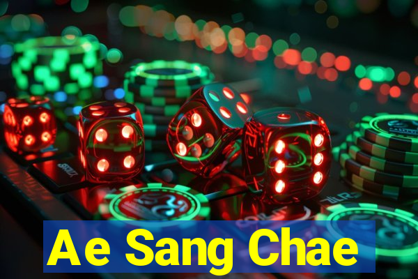 Ae Sang Chae