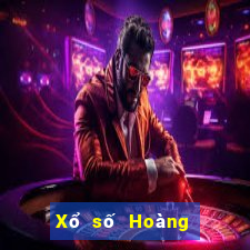 Xổ số Hoàng Hảo 2app wed