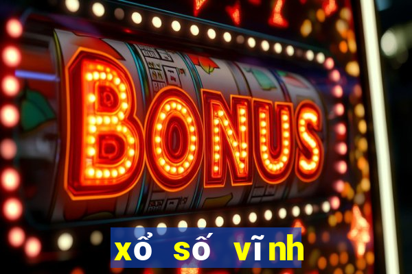 xổ số vĩnh long 8 9