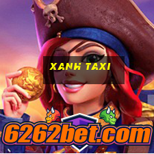 xanh taxi