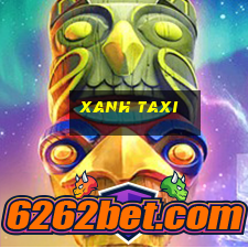 xanh taxi