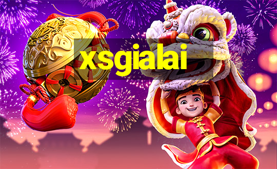 xsgialai