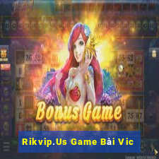 Rikvip.Us Game Bài Vic