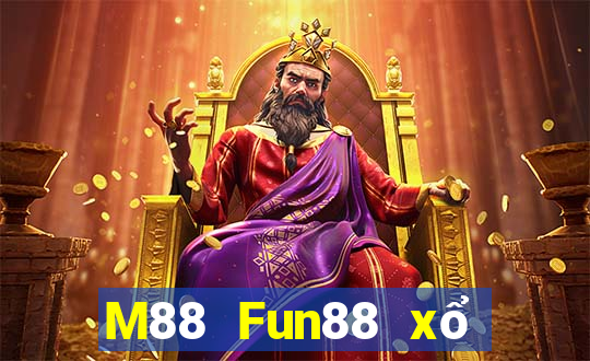 M88 Fun88 xổ số Datanghao