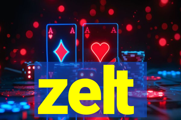 zelt