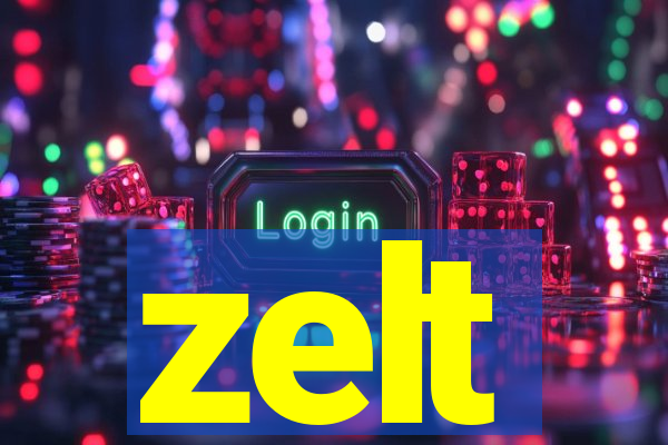 zelt