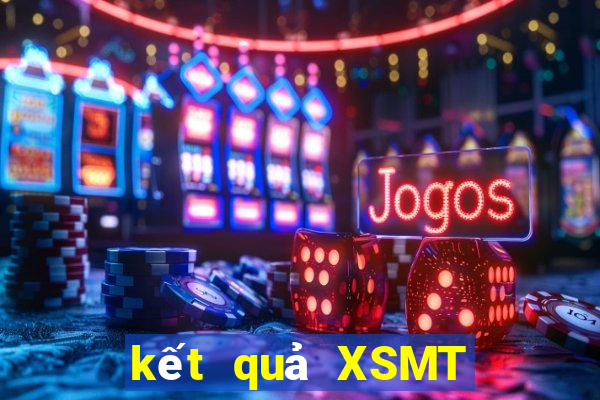 kết quả XSMT ngày 9