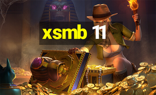 xsmb 11