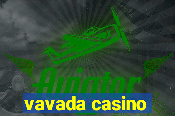 vavada casino