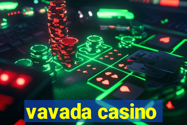 vavada casino