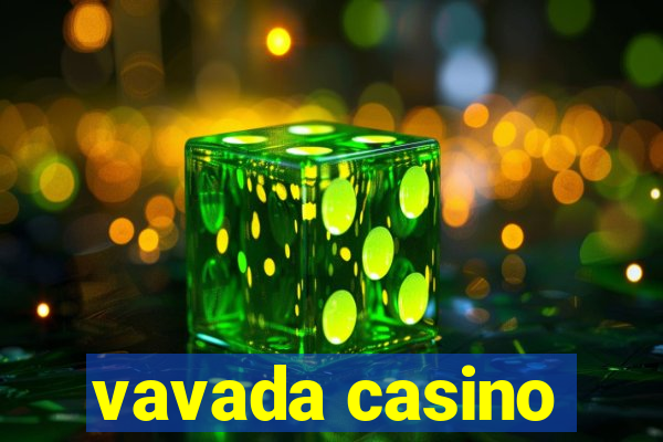 vavada casino