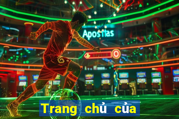 Trang chủ của 88 Web