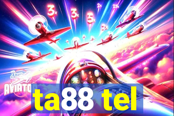 ta88 tel