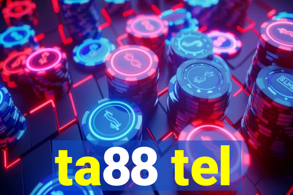 ta88 tel