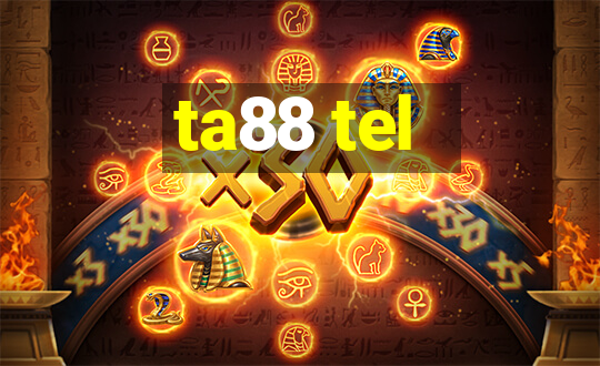 ta88 tel