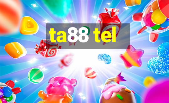 ta88 tel