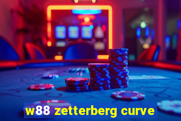 w88 zetterberg curve