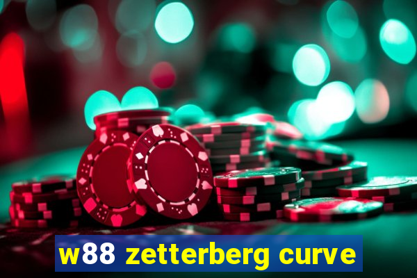 w88 zetterberg curve