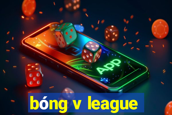 bóng v league