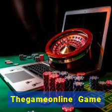 Thegameonline Game Bài Lừa Đảo