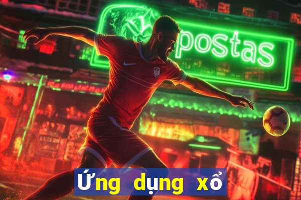 Ứng dụng xổ số 3788