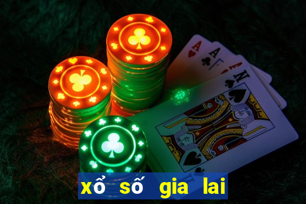 xổ số gia lai ngày 16 tháng 2 năm 2024