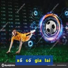 xổ số gia lai ngày 16 tháng 2 năm 2024