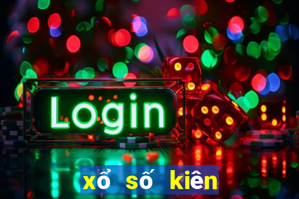 xổ số kiên giang 03 tây tháng 03