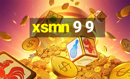 xsmn 9 9