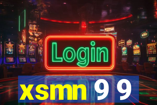 xsmn 9 9