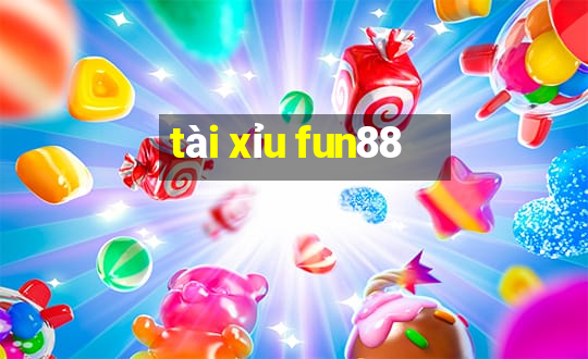 tài xỉu fun88