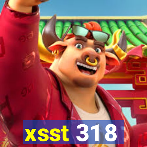 xsst 31 8