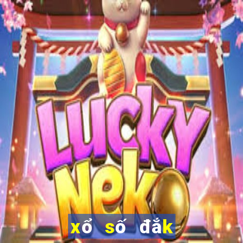 xổ số đắk lắk ngày 3 tháng 1