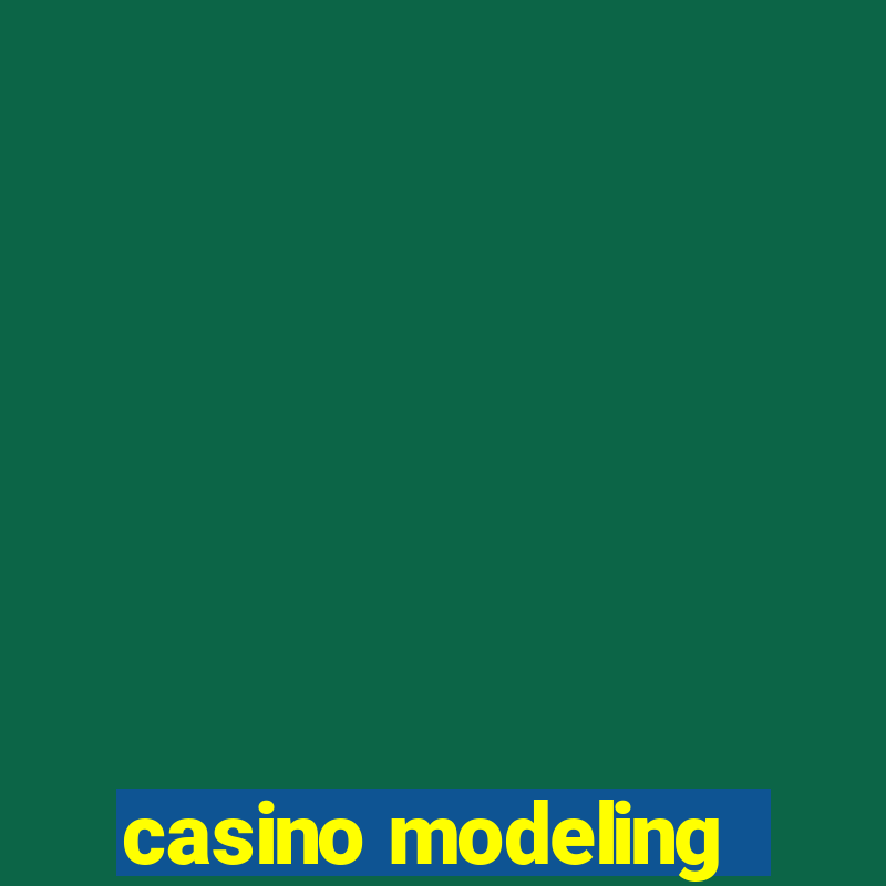 casino modeling