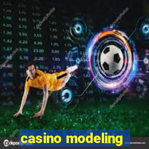 casino modeling