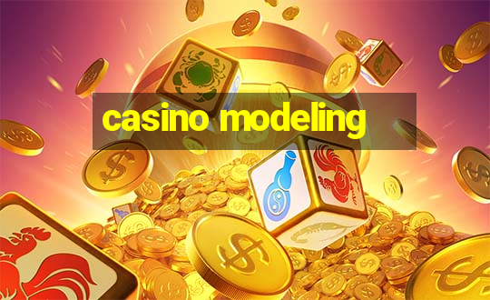 casino modeling