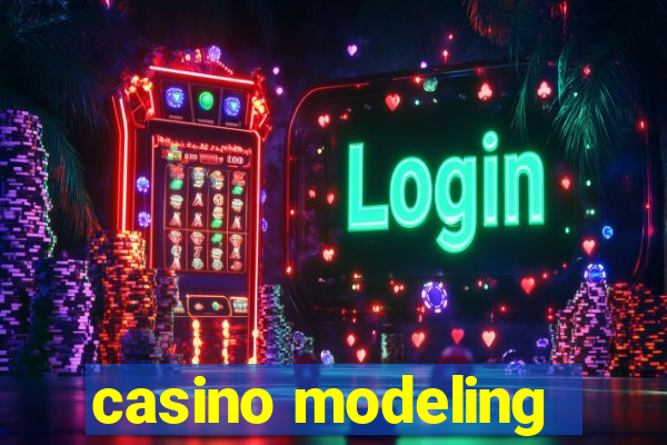 casino modeling