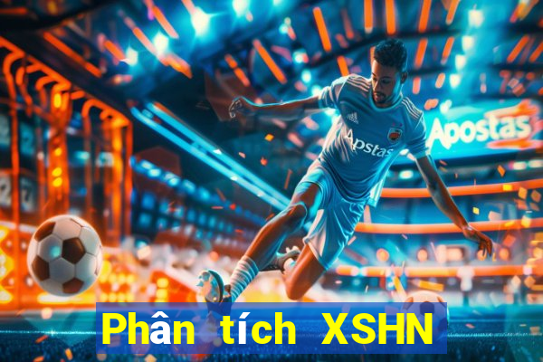 Phân tích XSHN ngày 21