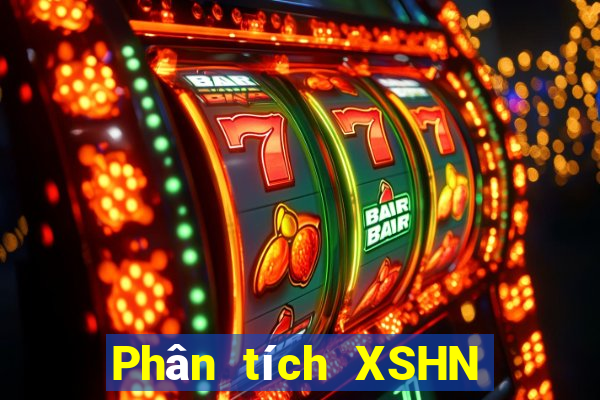 Phân tích XSHN ngày 21