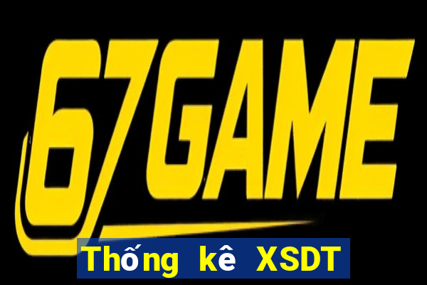 Thống kê XSDT ngày mai