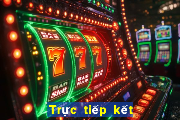 Trực tiếp kết quả XSKH hôm nay