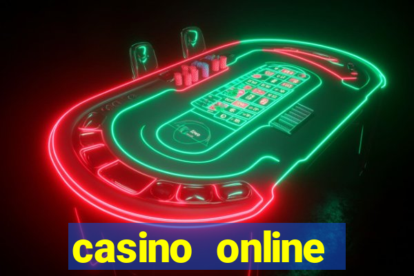 casino online spielen test