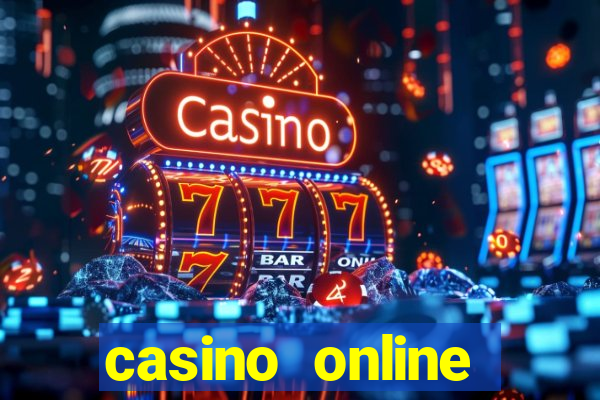 casino online spielen test