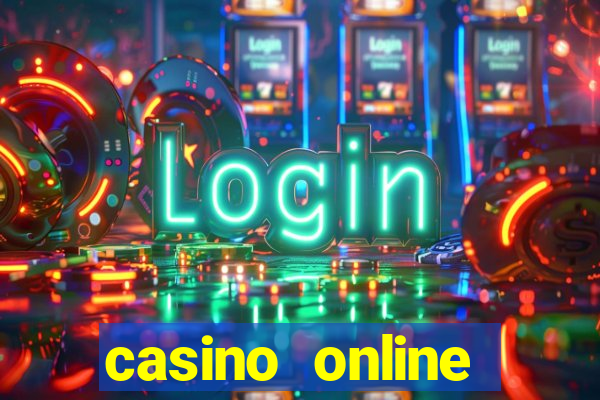 casino online spielen test