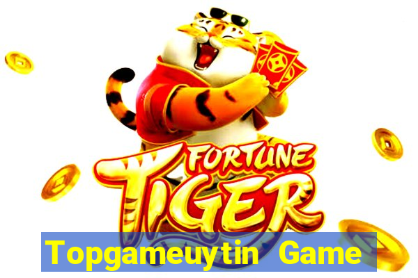 Topgameuytin Game Bài 567