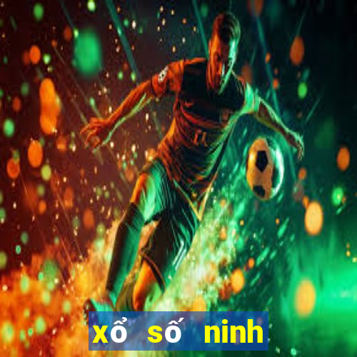 xổ số ninh thuận 22 9