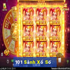 101 Sảnh Xổ Số