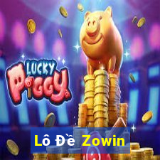 Lô Đề Zowin